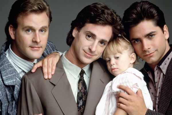 Full House dizisinin yıldızı Bob Saget hayata veda etti