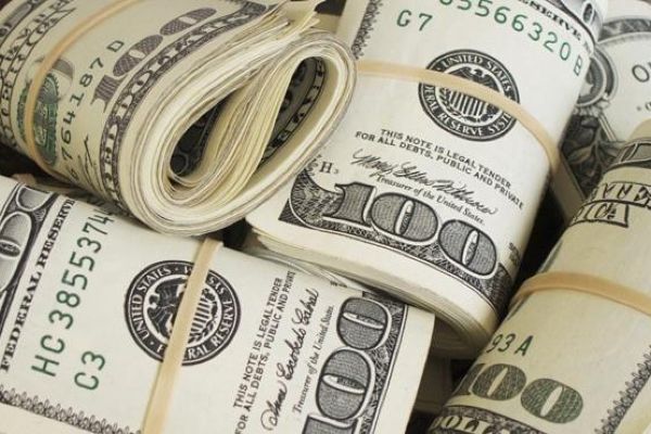 Merkez Bankasının anketinde yıl sonu dolar tahmini yükseldi