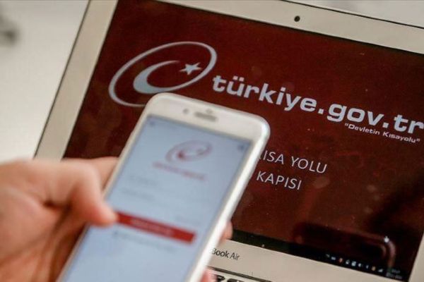 e-Devlet üzerinden ‘Dernek Üyelik Başvurusu’ hizmete açıldı