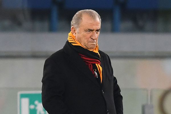 Galatasarayda Fatih Terim dönemi sona erdi