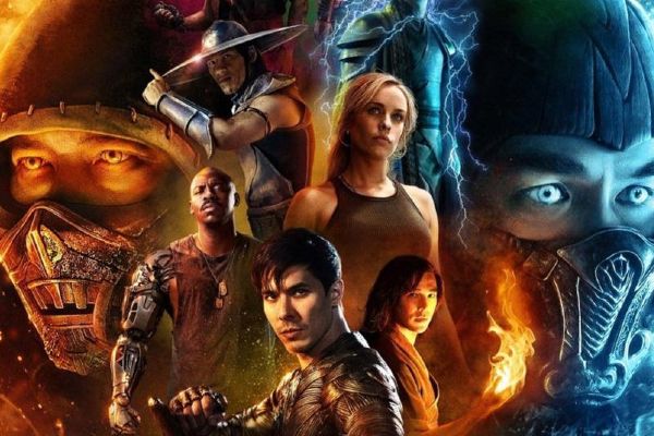 Mortal Kombat 2 hazırlıkları başladı