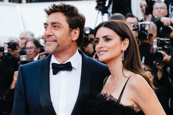 Eşi Javier Bardem ile müzikal yapmak istiyor