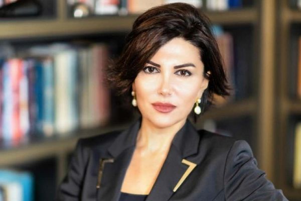 Sedef Kabaşın tutukluluk itirazına ret