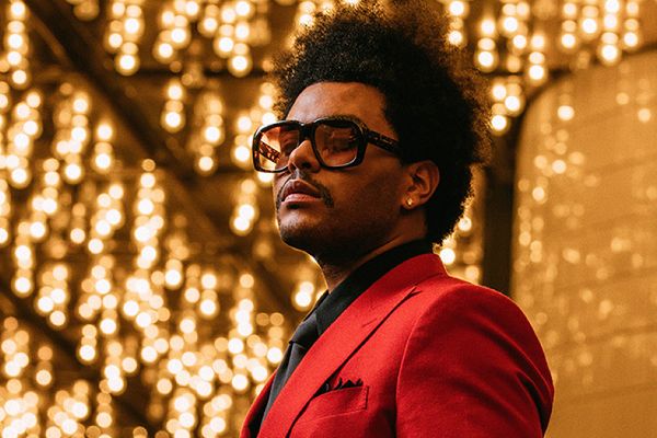 The Weeknd, Spotifyda Justin Bieberın rekorunu kırdı