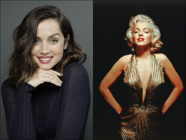 Marilyn Monroe biyografisine 18 yaş sınırı