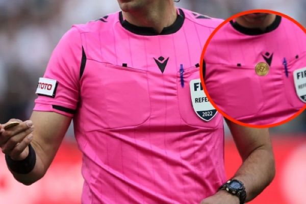 Derbi maçın hakemine kripto para soruşturması
