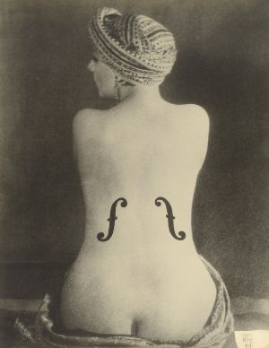 Le Violon dIngres tarihin en yüksek satış rekoruna sahip fotoğrafı oldu