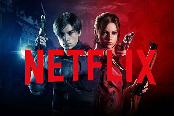 Efsane oyun ve film serisi Netflix’e geliyor