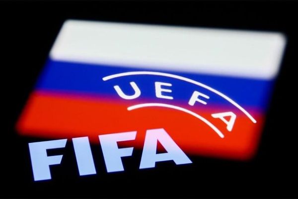 UEFA’dan Rus kulüplerine men