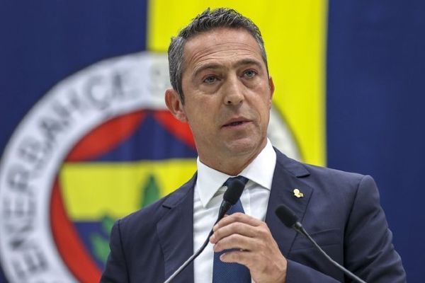 Kulüpler Birliğinin yeni başkanı Ali Koç