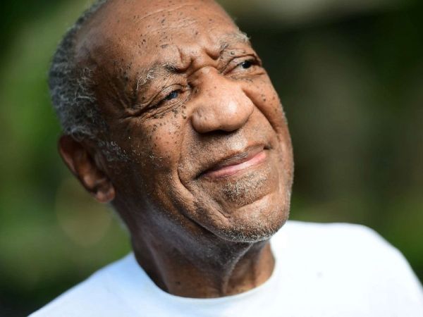 Bill Cosby suçlu bulundu