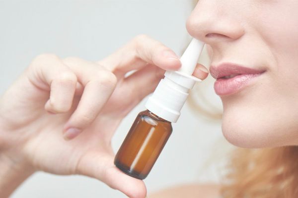 Virüslere karşı geliştirilen burun spreyi için insan deneylerine başlanacak