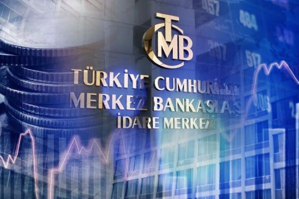 Merkez Bankası faiz kararını açıkladı
