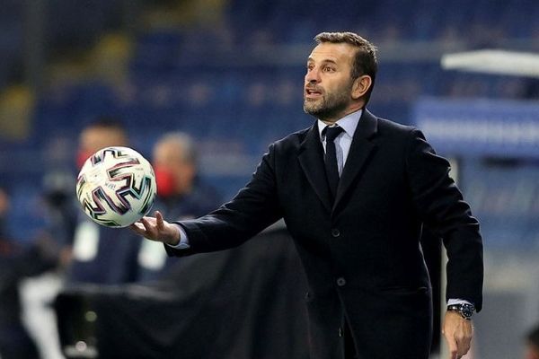 Okan Buruk resmen Galatasarayda