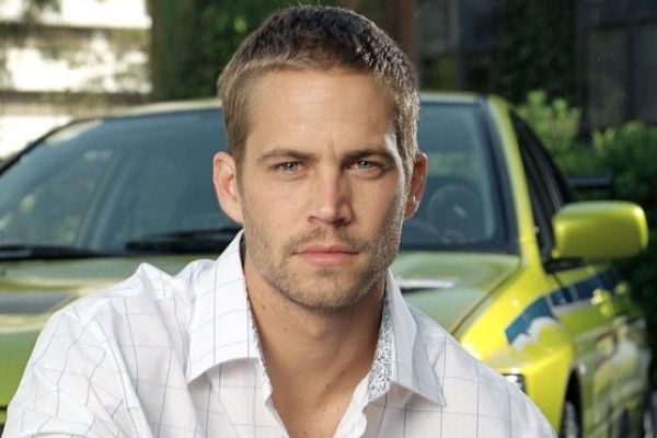 Paul Walker Şöhretler Kaldırımı’nda yıldız sahibi olacak