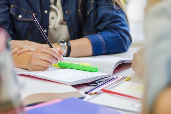 2022 YKS heyecanı sona erdi: Soru kitapçıkları ve cevap anahtarları yayımlandı