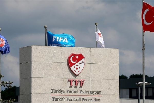 TFFnin yeni başkanı Mehmet Büyükekşi