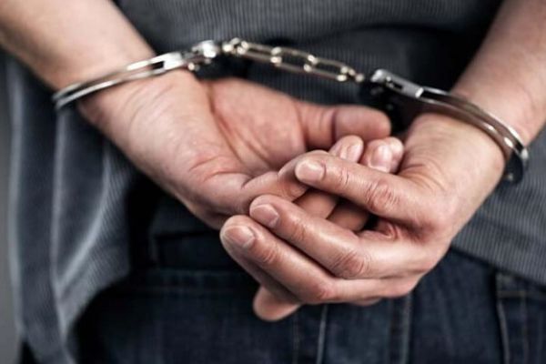 Kırmızı bültenle aranan 2 terörist Ankarada yakalandı