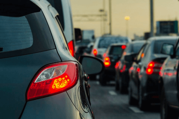 Motorlu taşıtlar vergisinde ikinci taksit dönemi