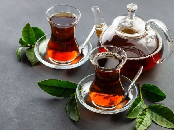 Çaya bir zam daha...