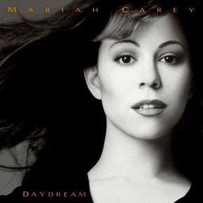 Always Be My Baby - DAYDREAM