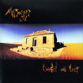 BEDS ARE BURNING