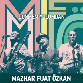 Donmem Yolumdan - DÖNMEM YOLUMDAN