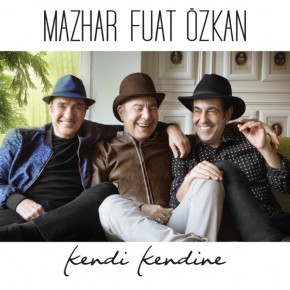 Askin Kenarindan - KENDİ KENDİNE
