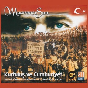 Hos Gelisler Ola Cumhuriyet - KURTULUŞ VE CUMHURİYET