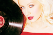 Christina Aguilera 1000