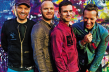 Coldplay 1007