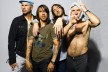 Red Hot Chili Peppers 1006