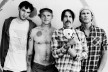 Red Hot Chili Peppers 1008
