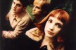 SIXPENCE NONE THE RICHER 1006