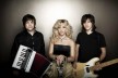 The Band Perry 1000