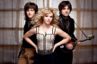 The Band Perry 1001