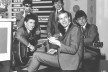 The Hollies 1005