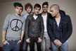 THE WANTED 1003