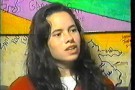 10,000 Maniacs: Natalie Merchant & John Lombardo Interview