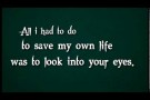3 Doors Down - Heaven with Lyrics
