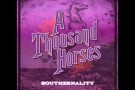 A Thousand Horses - Where I'm Going