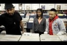 Day Out With Aaron Neville & THEESatisfaction