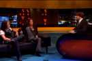Steven Tyler & Joe Perry Interview on The Jonathan Ross Show