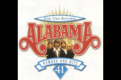 Alabama - Love In The First Degree