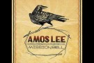 Amos Lee - Windows are rolled down