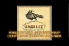 Amos Lee - Violin - Official Lyric Video