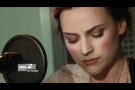 Amy Macdonald - Slow it down 4th of May 2012 (acoustic, live) WDR 2 Der Sender