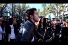 Andy Grammer - Biggest Man in LA (Live on the Promenade) (Album Out Now!)