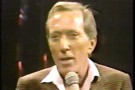 Andy Williams An intimate Interviewed 1982