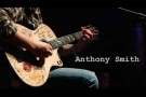 LIVE - In the Winery w/ Anthony Smith - "Cowboys like Us"